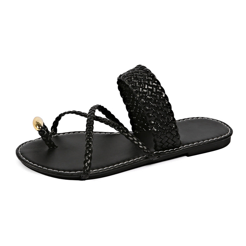 Graceful Orthopedic Sandals for Modern Look