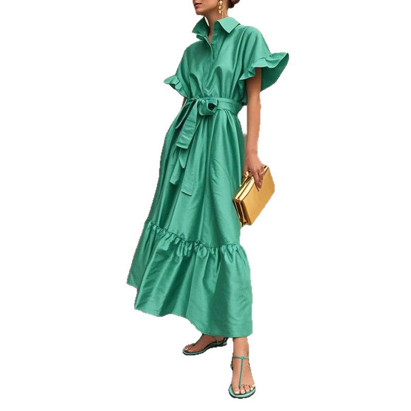 Thoughtfully Designed Garment