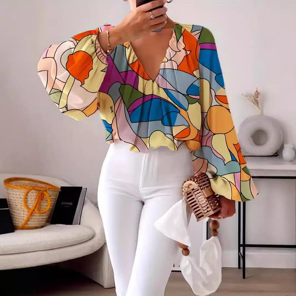 Timeless Vintage Style Garment