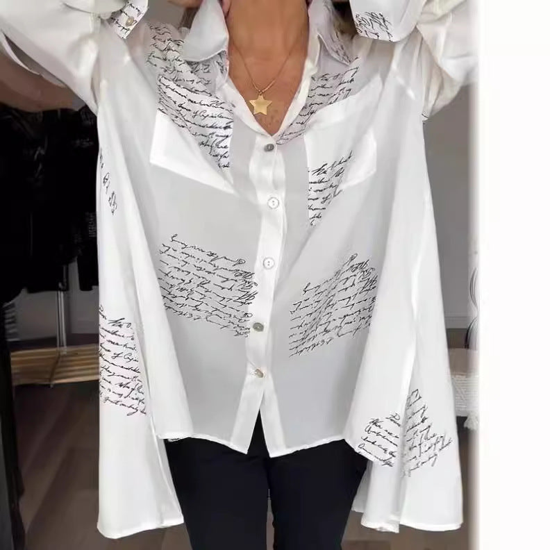Timeless Vintage Style Garment