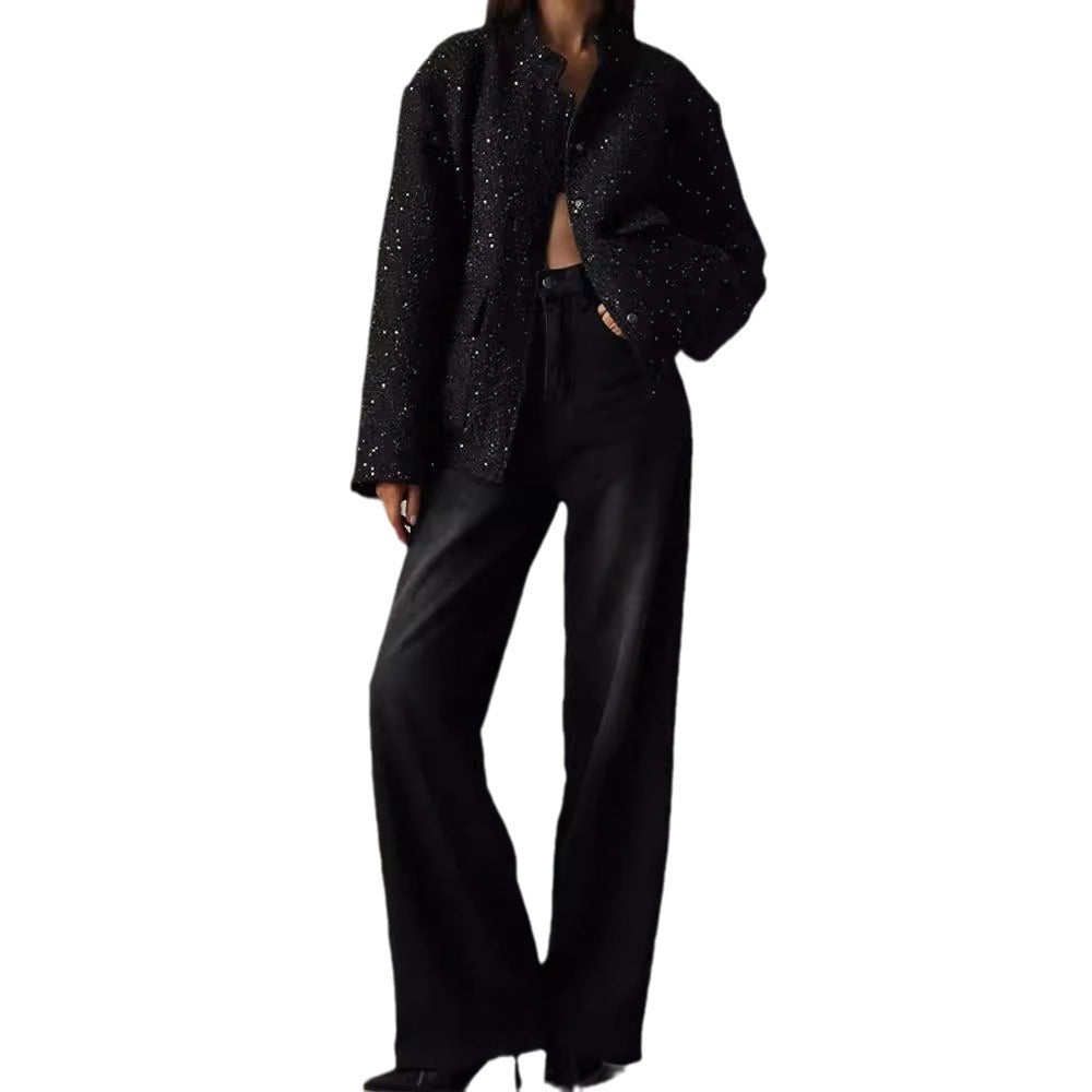 Elegantly Designed Garment