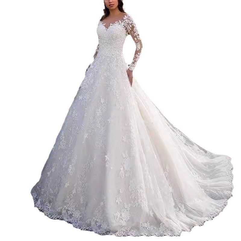 Classic Designed Garment