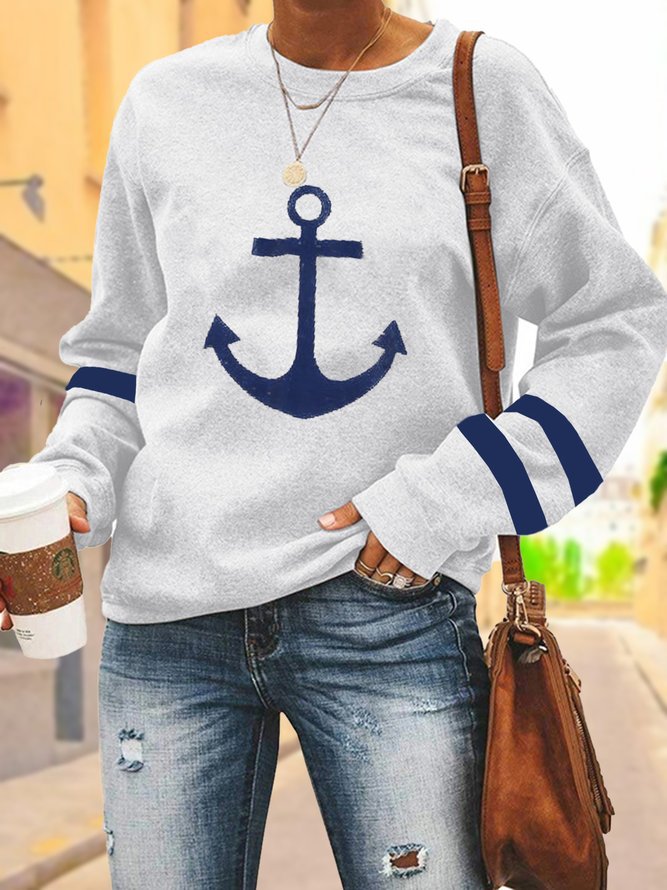 Elegantly Designed Pullover