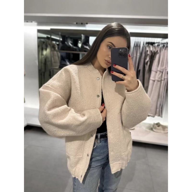 Classic Designed Garment
