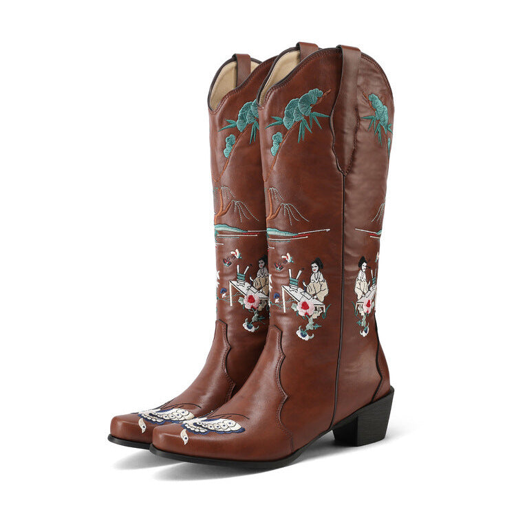 Comfortable Orthopedic Boots for Daily Wear