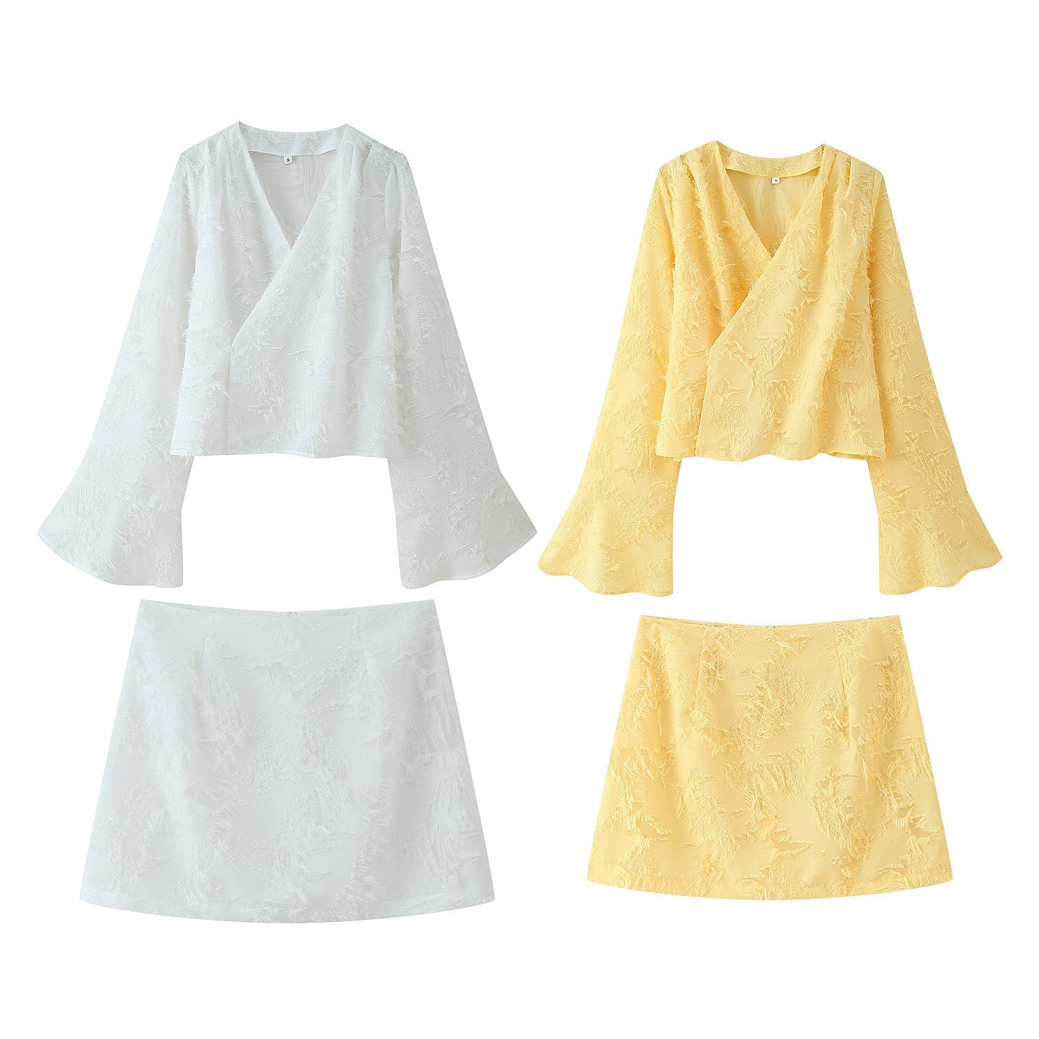 Thoughtfully Designed Garment