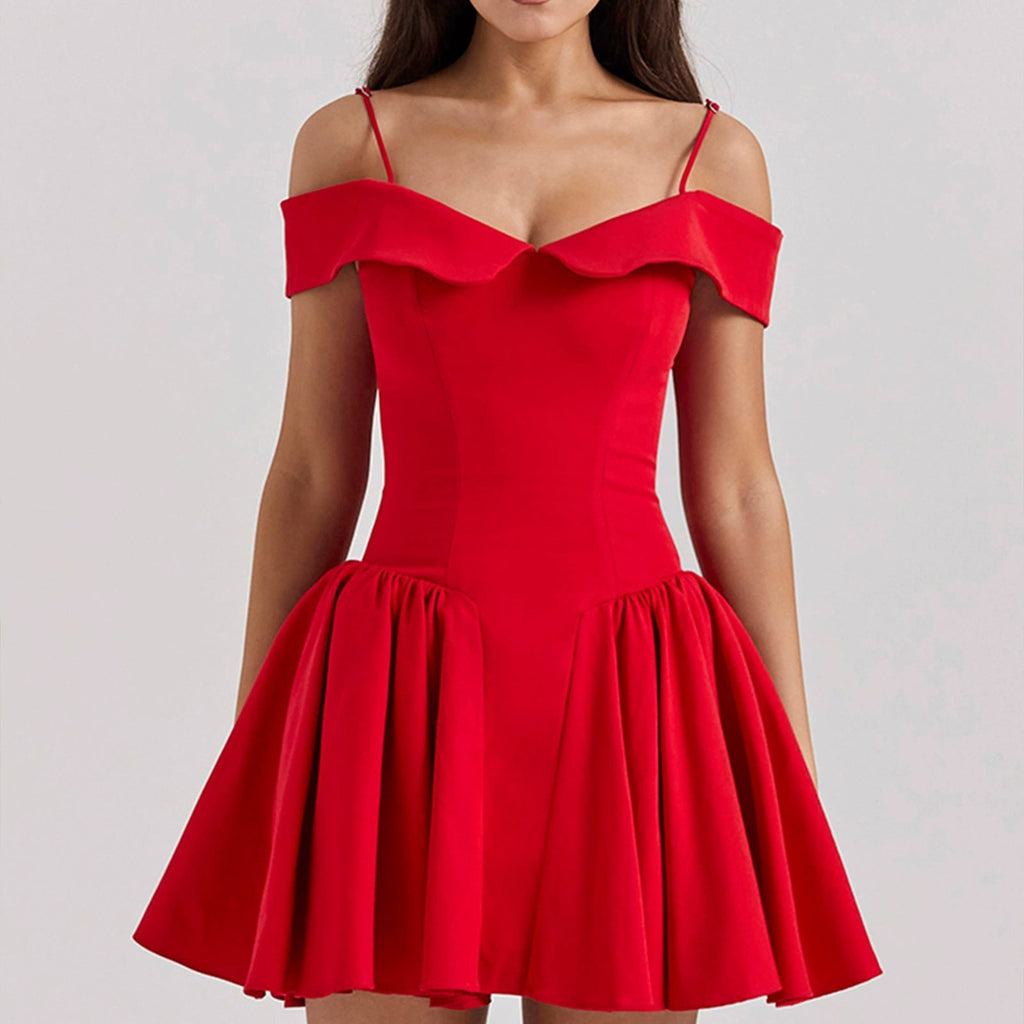 Thoughtfully Designed Garment