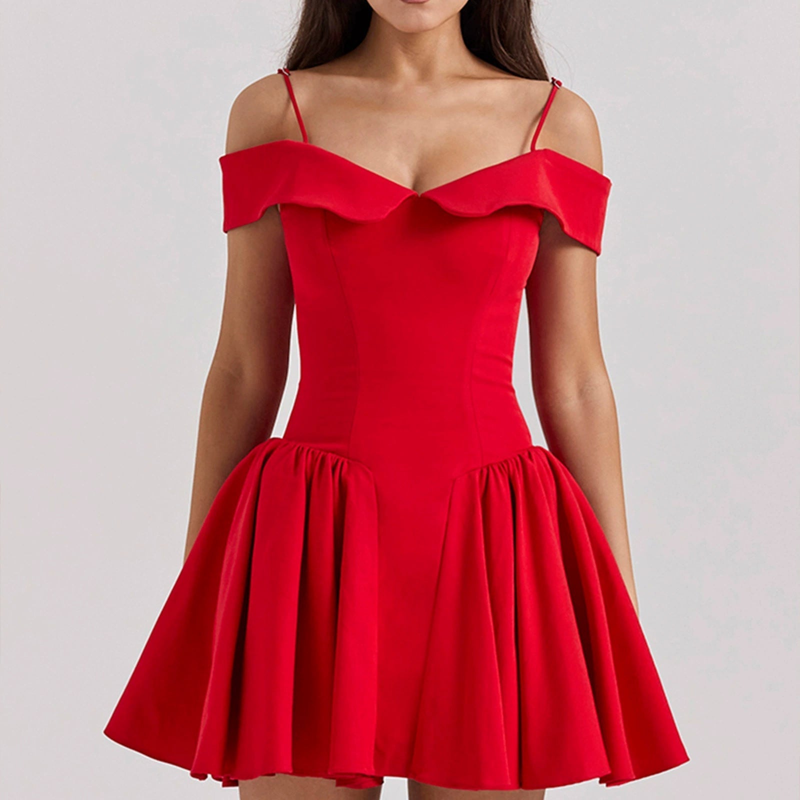 Thoughtfully Designed Garment