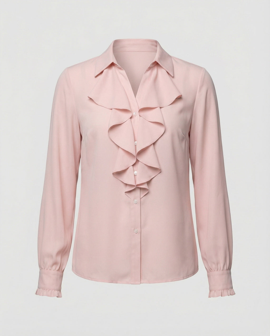 Thoughtfully Designed Garment