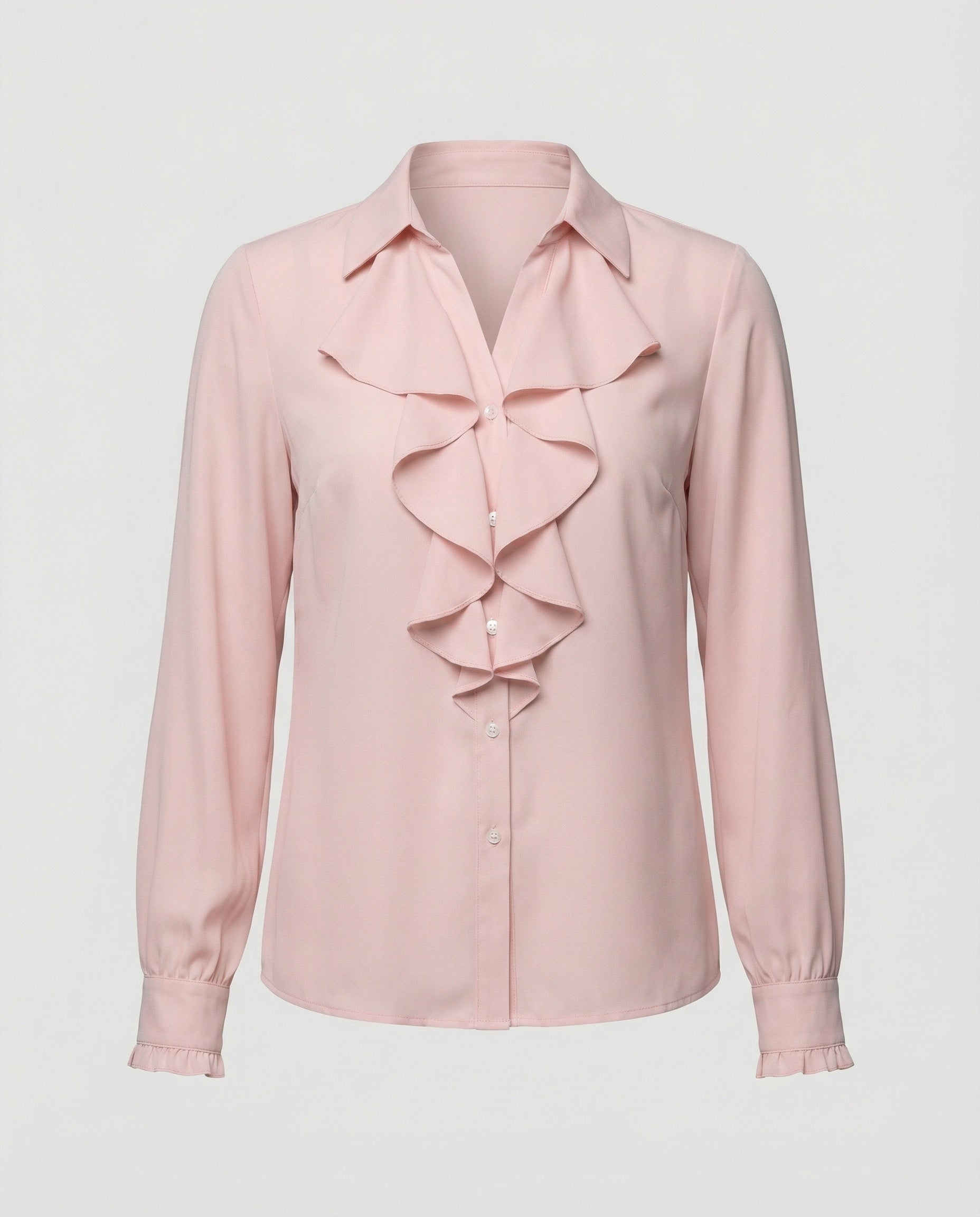 Thoughtfully Designed Garment