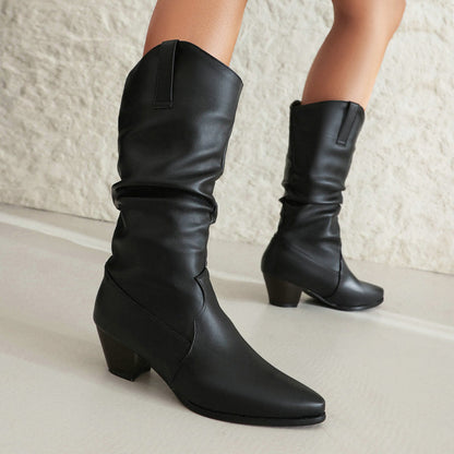 Beautifully Crafted Orthopedic Boots