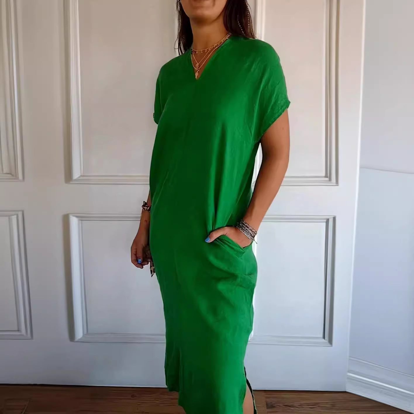 Vintage Inspired Garment