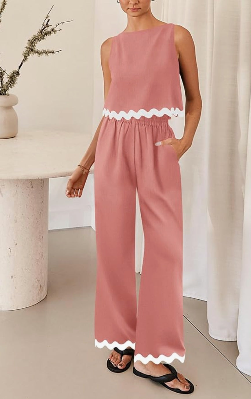 Rosa