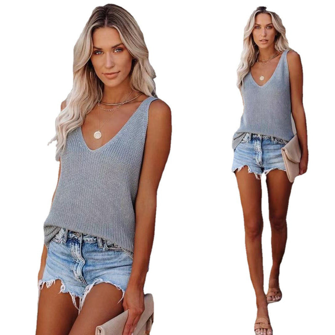 Classic Designed Top
