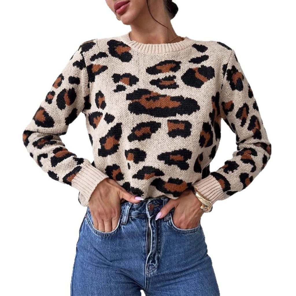Vintage Inspired Pullover