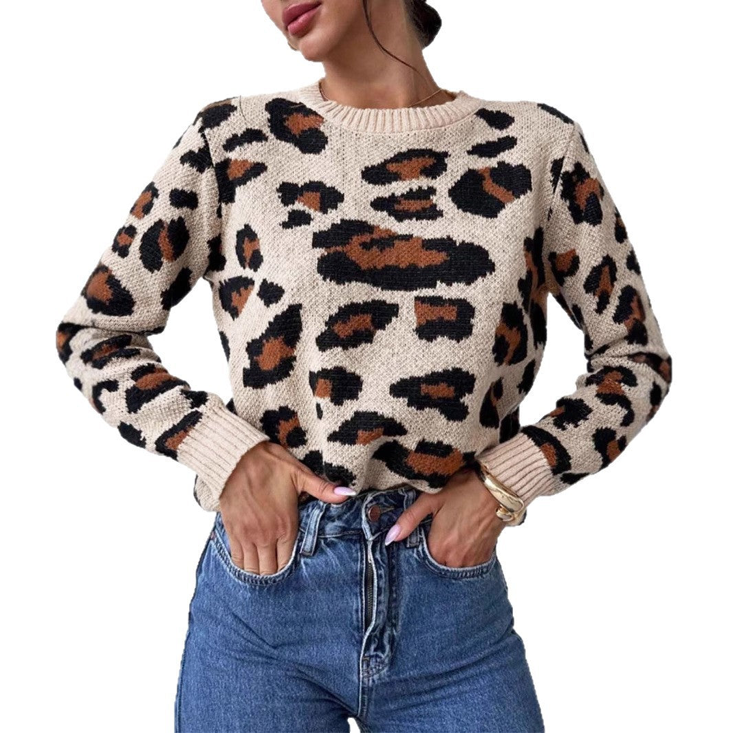 Vintage Inspired Pullover