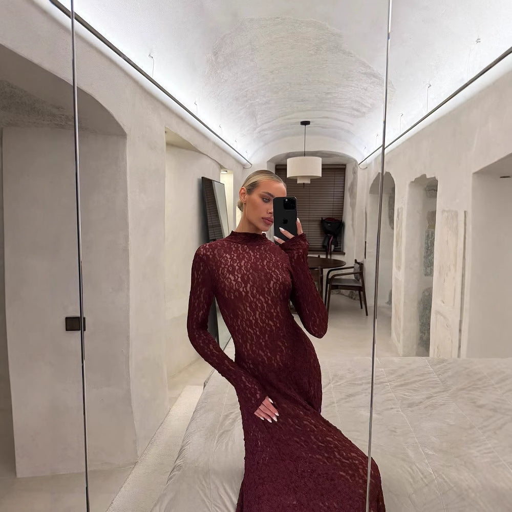 Beautifully Crafted Garment