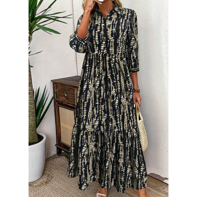 Thoughtfully Designed Garment