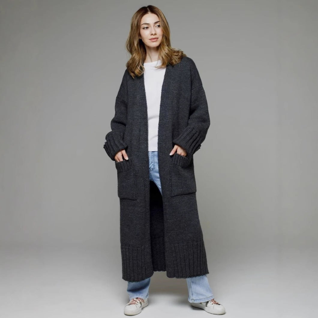 Classic Designed Cardigan