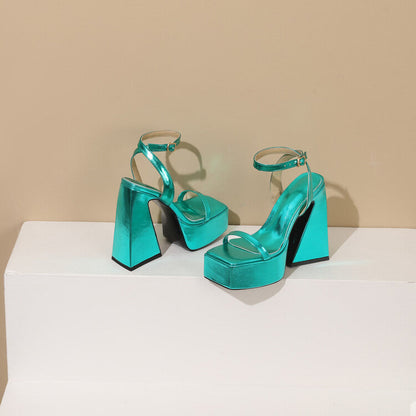 Stylish Orthopedic Sandals for Any Occasion