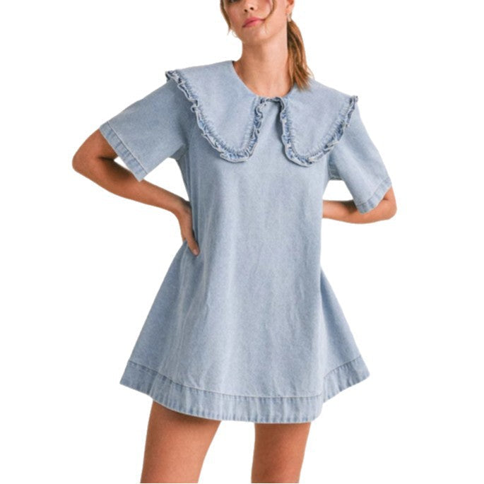 Elegantly Designed Garment