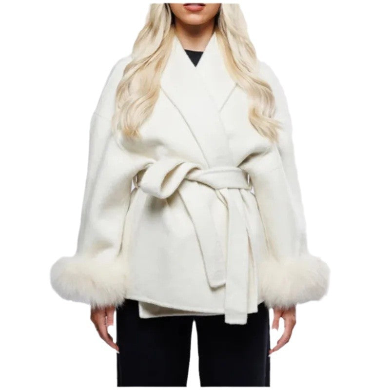 Beautifully Crafted Garment