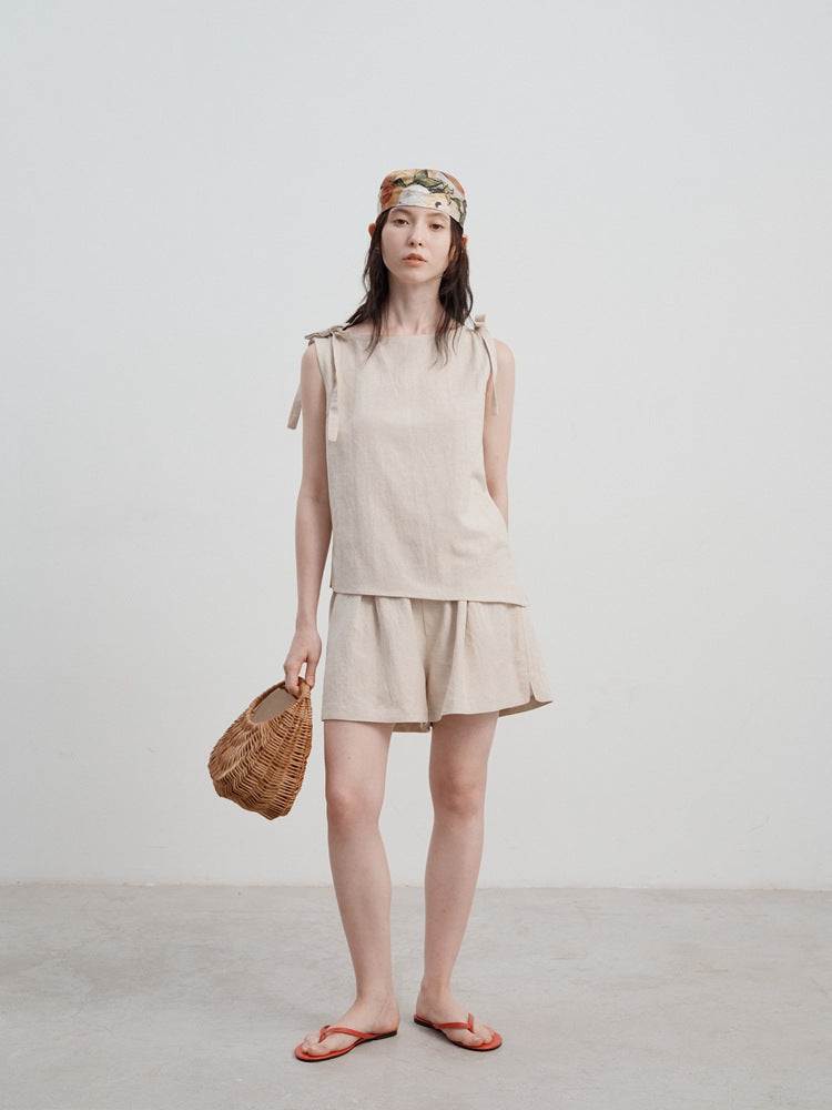Gracefully Designed Top