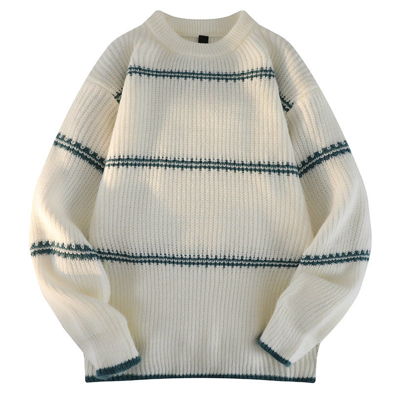 Classic Vintage Pullover
