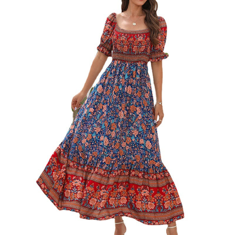 Vintage Inspired Garment