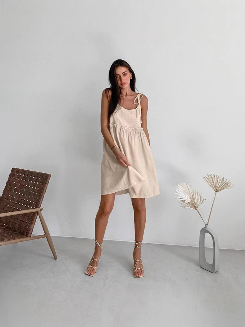 Gracefully Designed Garment