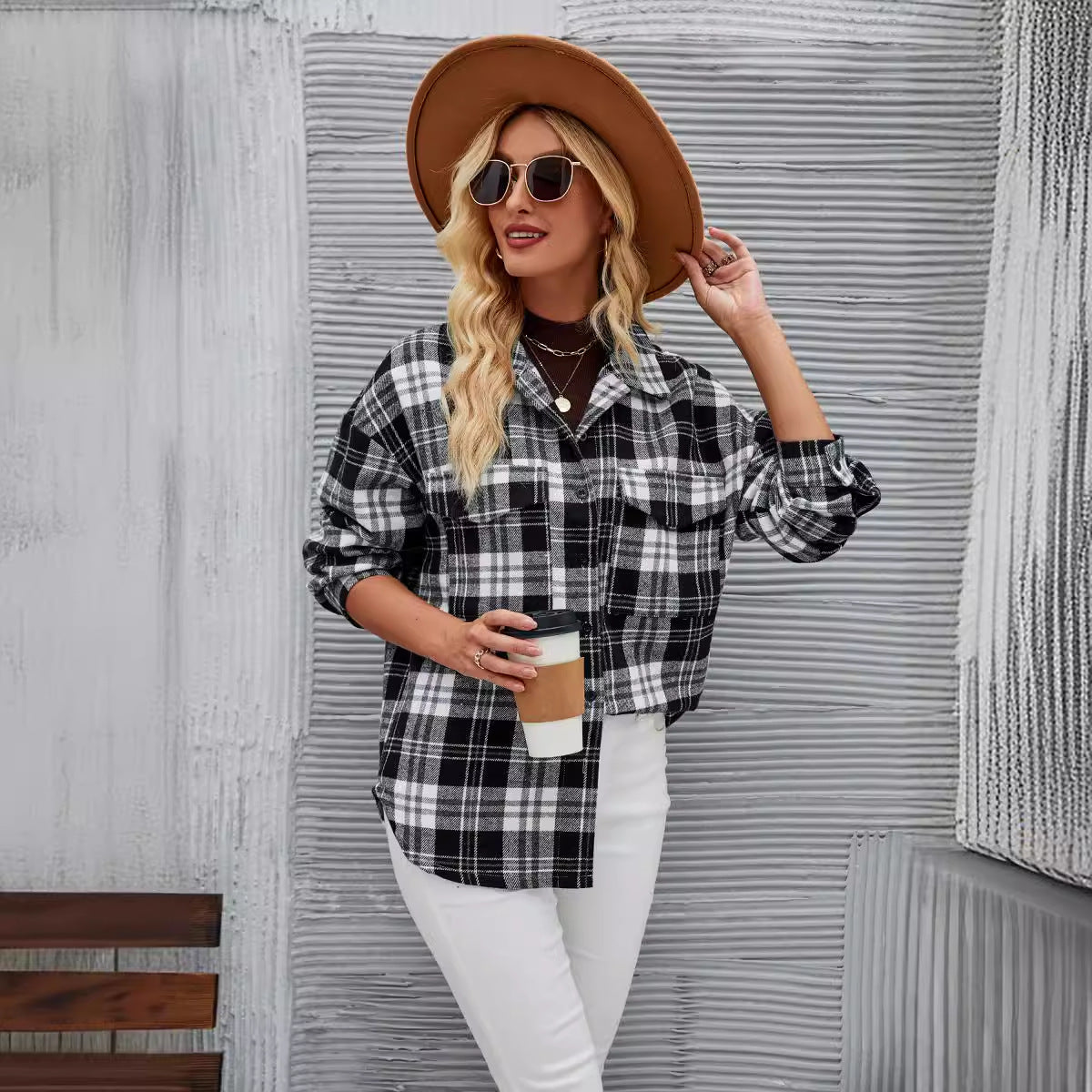 Vintage Inspired Garment