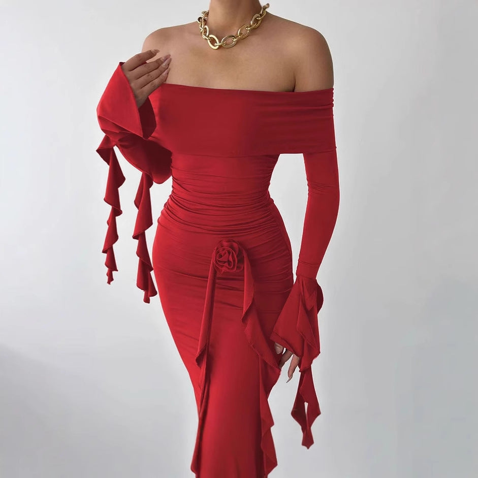 Thoughtfully Designed Garment