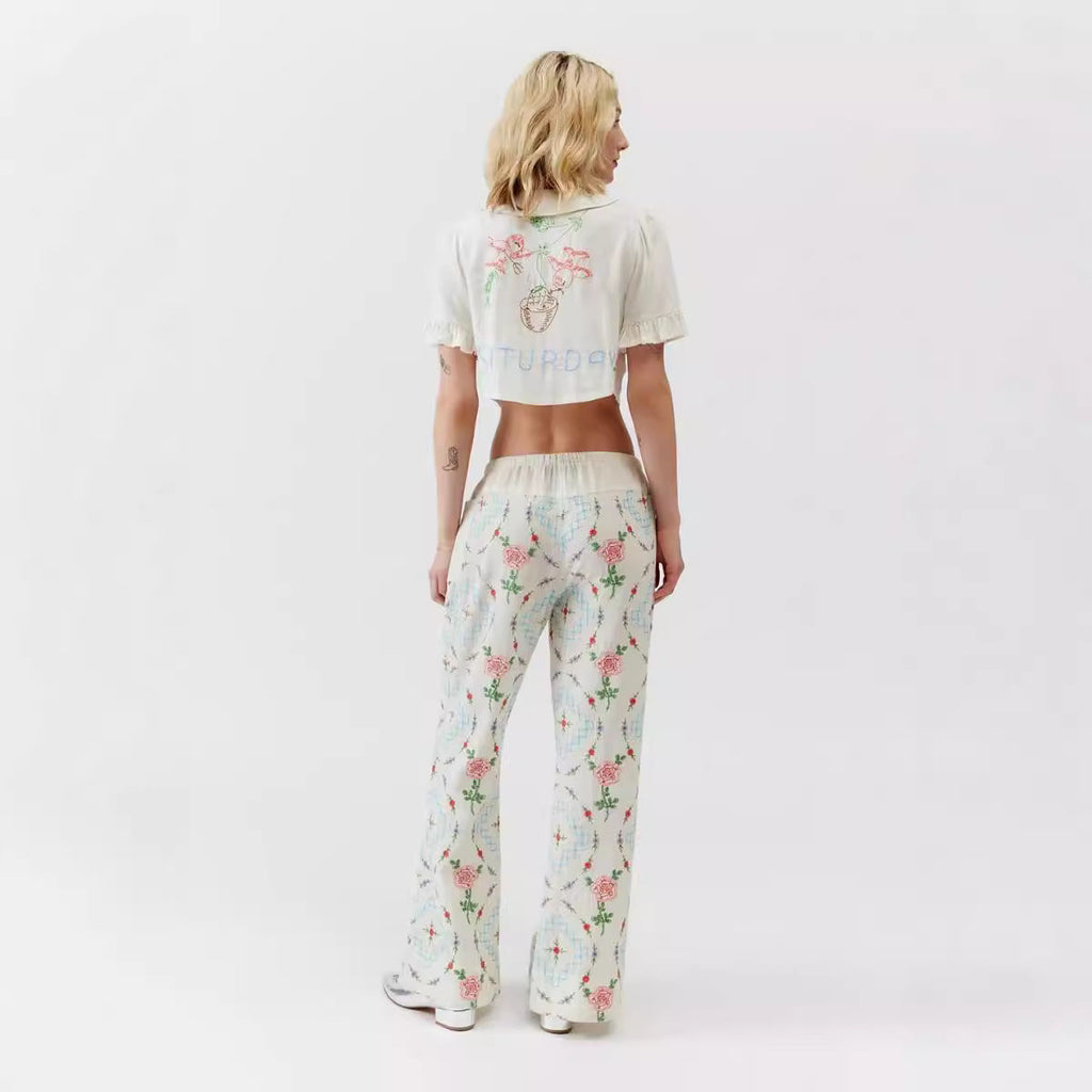 Thoughtfully Designed Garment