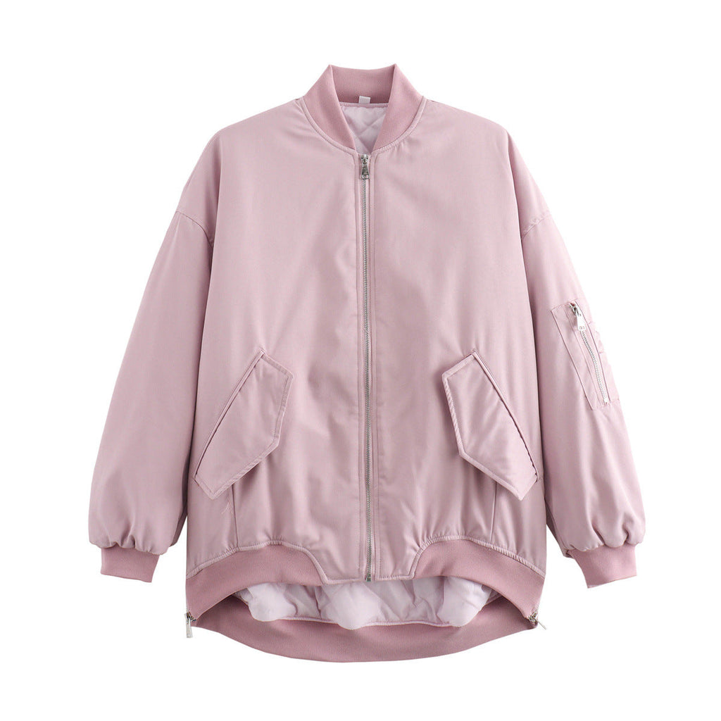 Thoughtfully Designed Garment