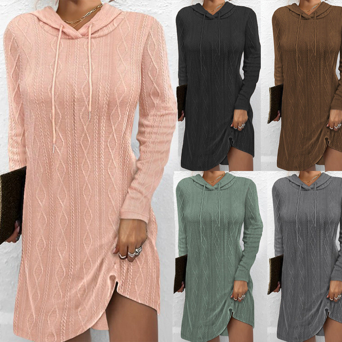 Classic Vintage Garment