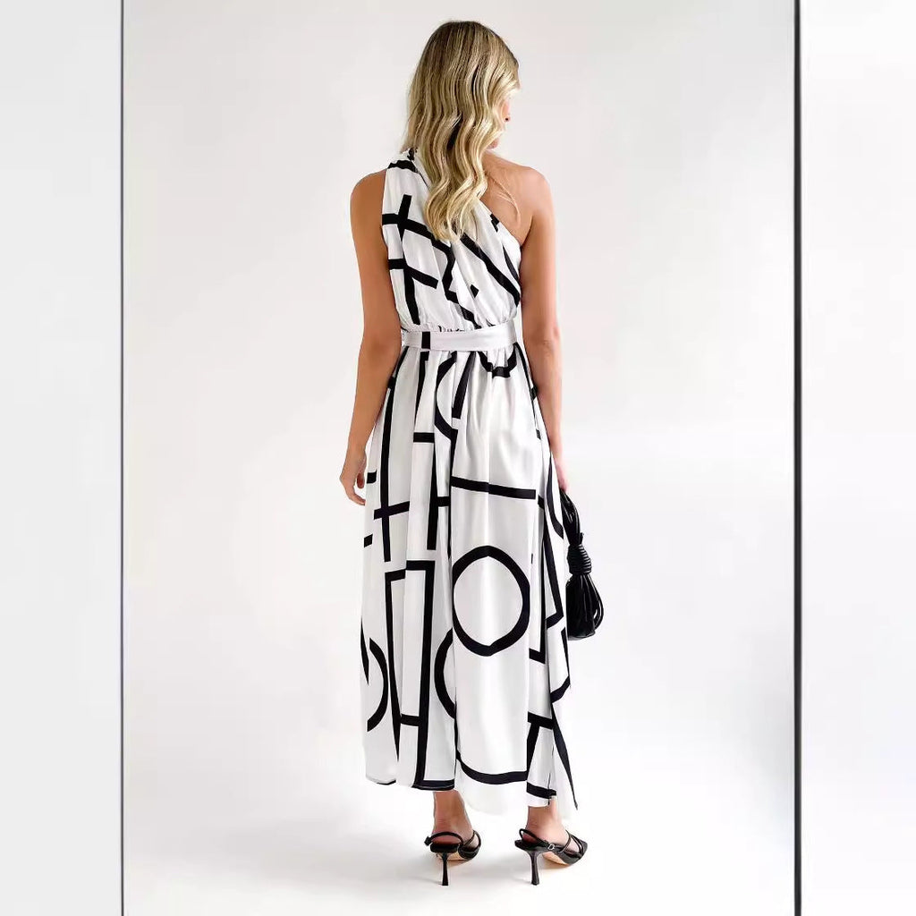 Timeless Vintage Style Garment
