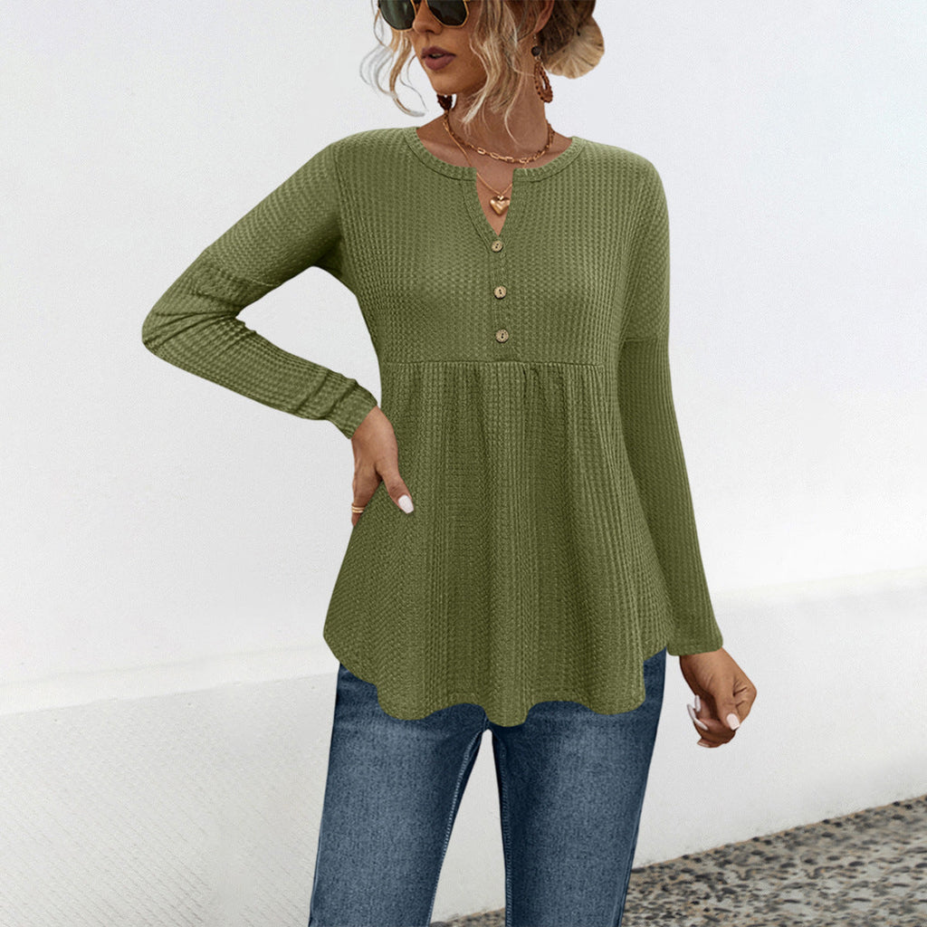 Thoughtfully Designed Garment