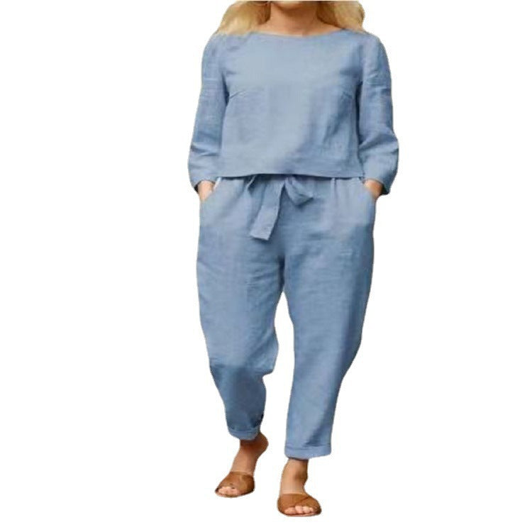 Timeless Vintage Style Garment