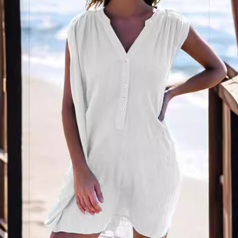 Vintage Inspired Garment