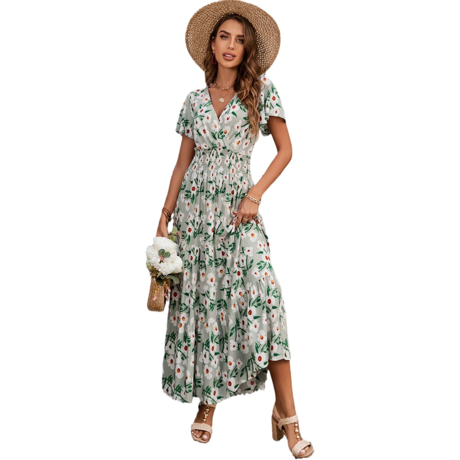 Classic Designed Garment
