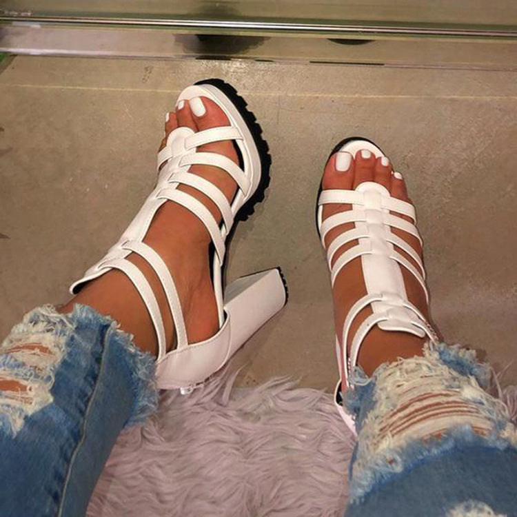 Stylish Orthopedic Sandals for Any Occasion