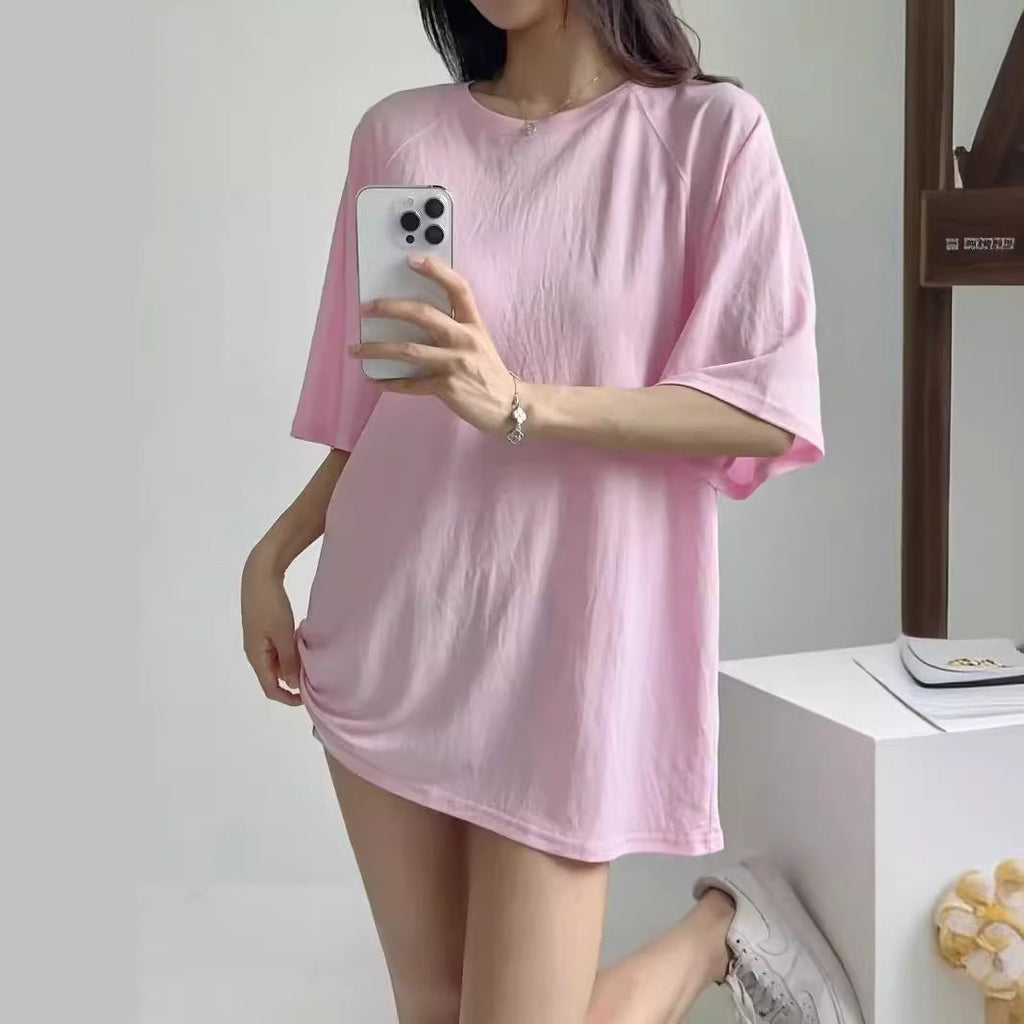 Gracefully Designed T-Shirt