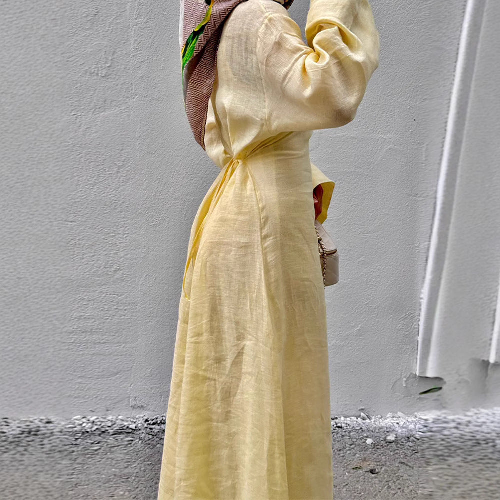 Thoughtfully Designed Garment