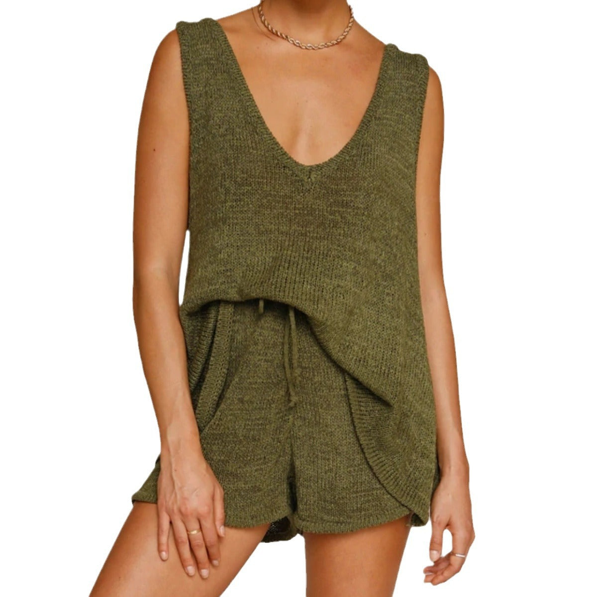 Elegantly Designed Garment