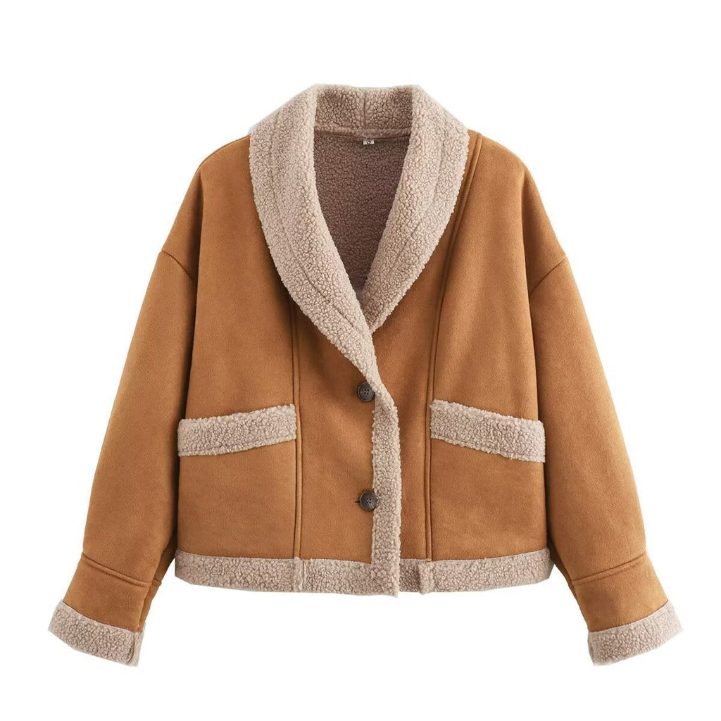 Thoughtfully Designed Garment