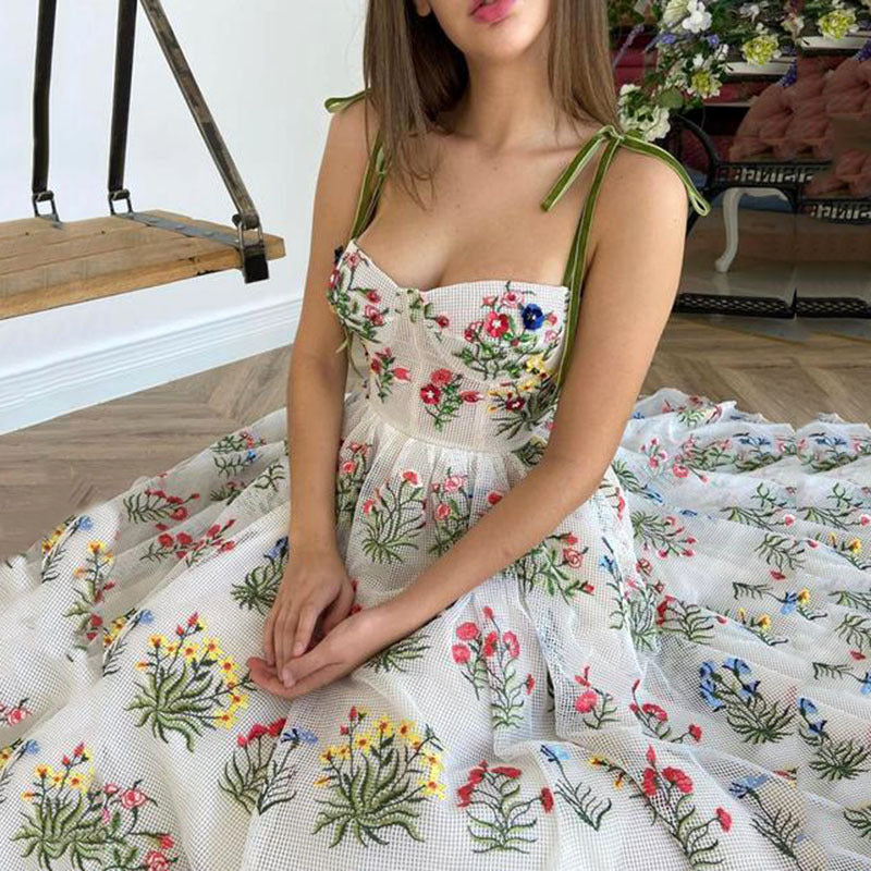 Vintage Inspired Garment
