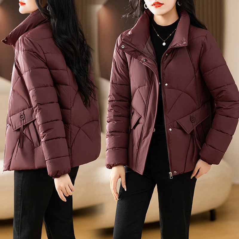 Elegantly Designed Garment