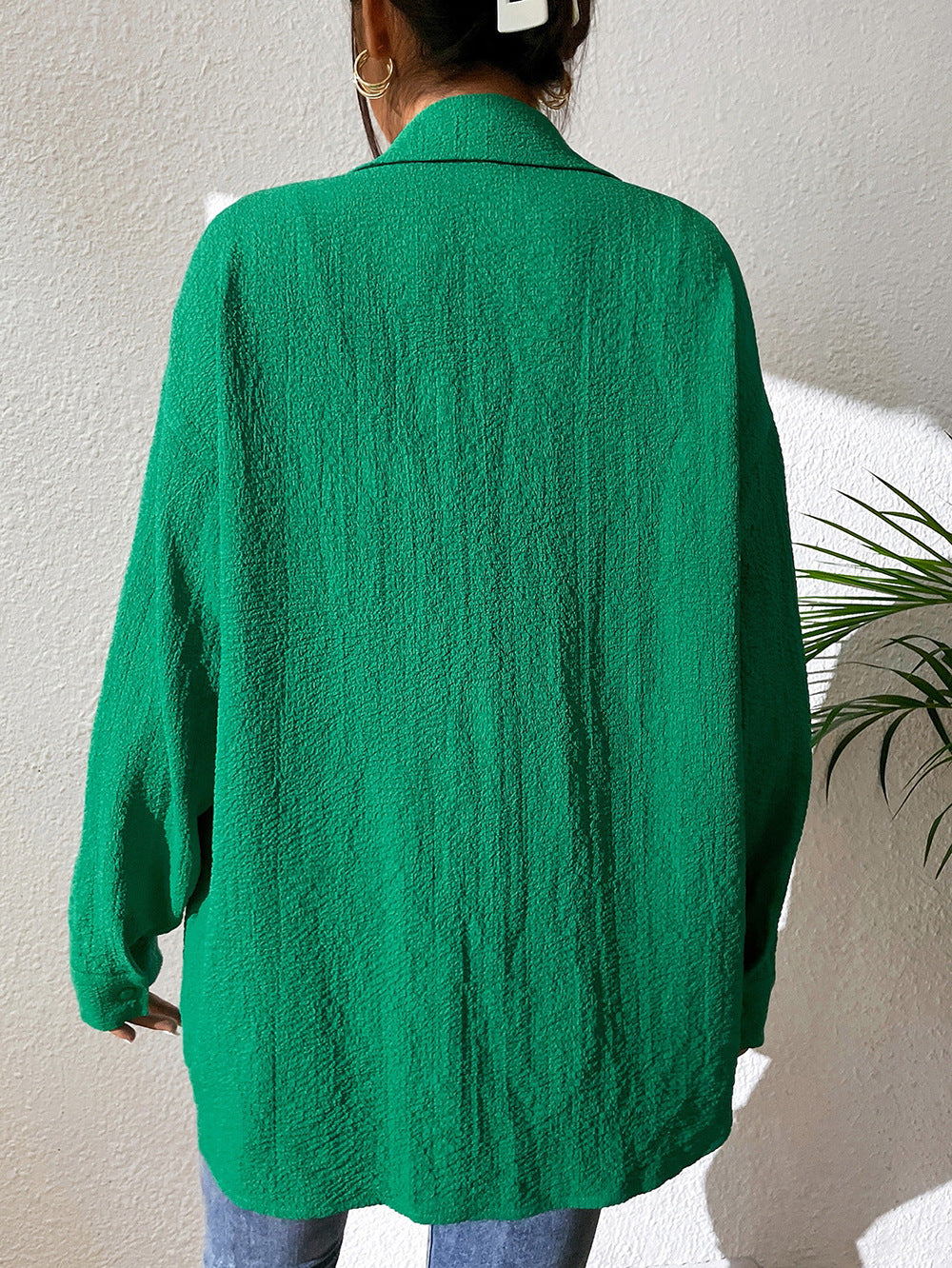 Beautifully Crafted Garment