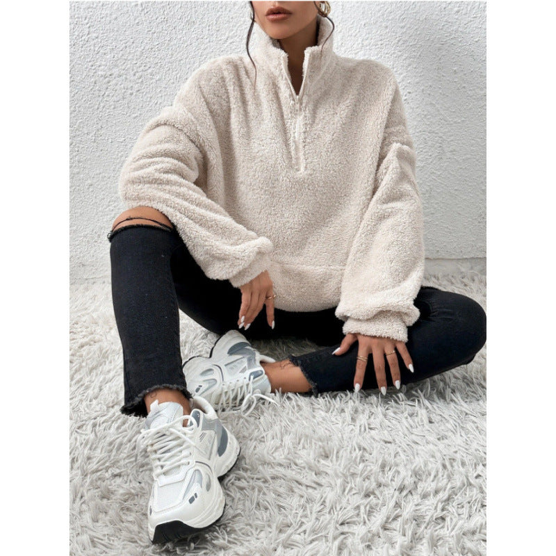 Elegantly Designed Pullover