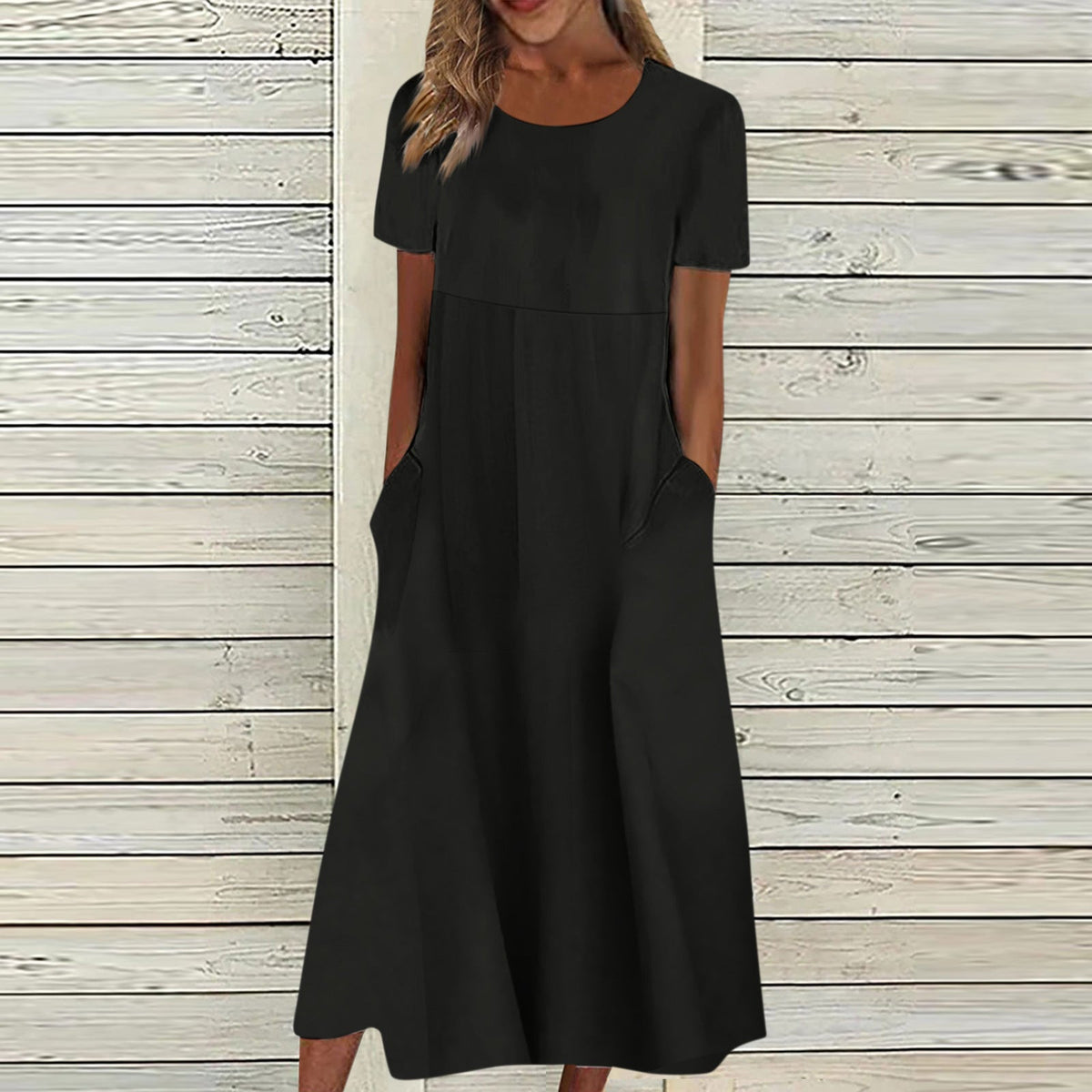 Elegantly Designed Garment